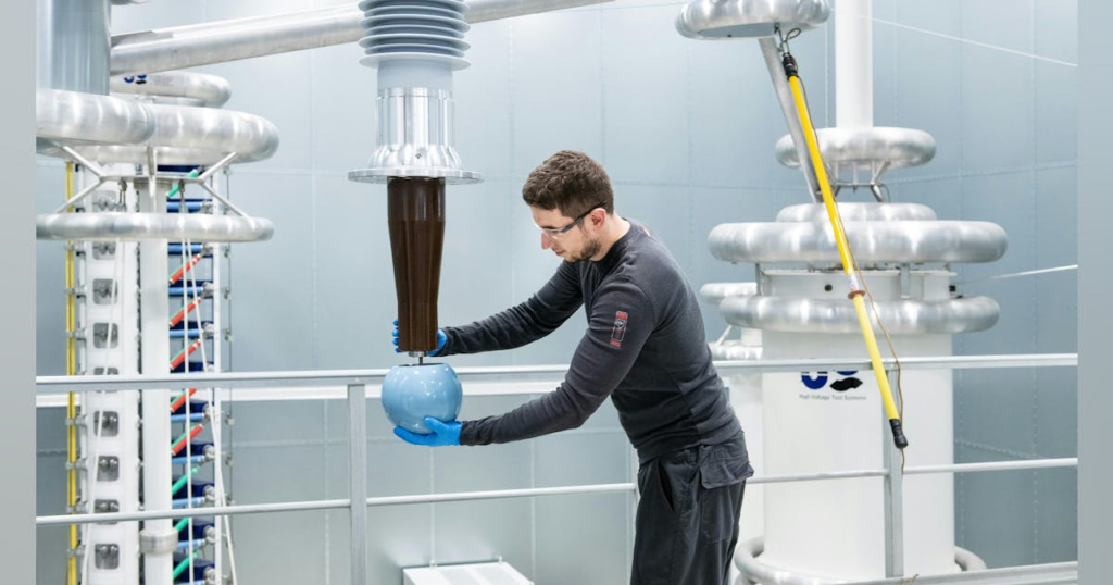 Hitachi Energy Expands Investment to Strengthen Global Transformer Supply