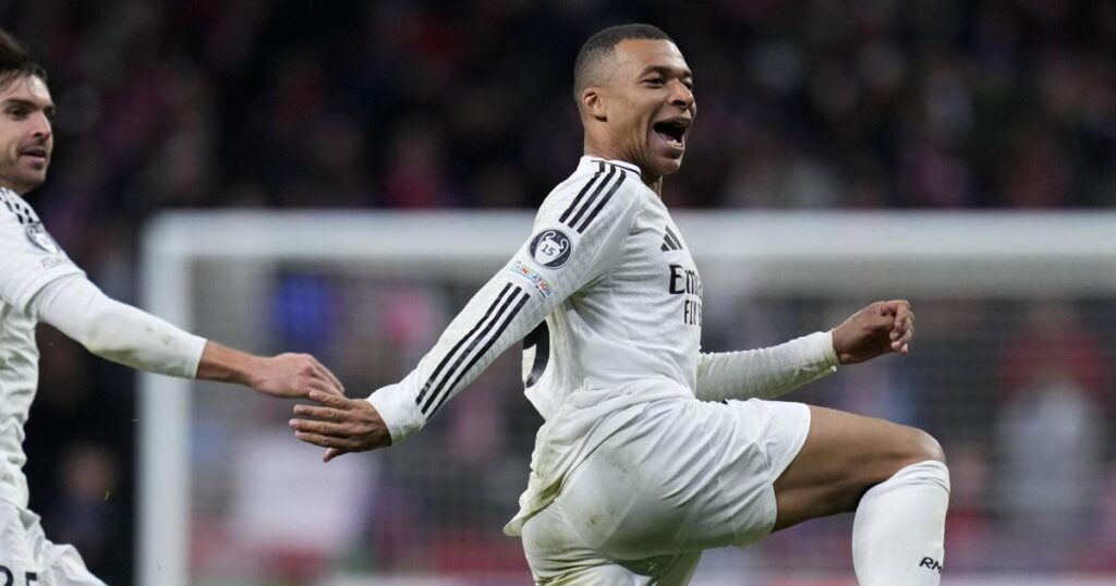 Spain Soccer Champions League | National Sports