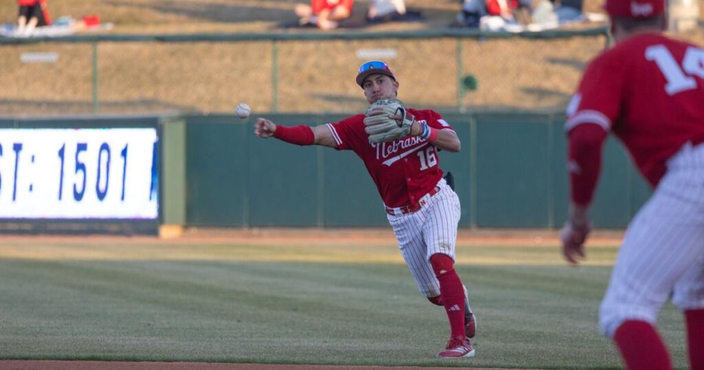 Four takeaways from Nebraska baseball’s 11-4 win at Pepperdine | Sports