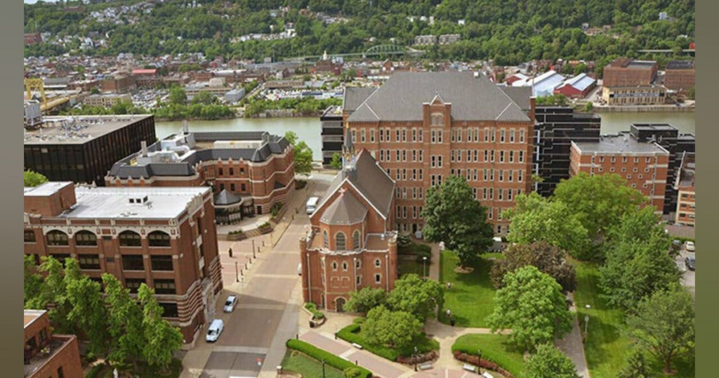 Duquesne University, Cordia Complete $50M Energy Power, Efficiency Acquisition