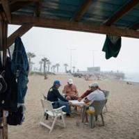 Greece rides a weather 'rollercoaster' | National