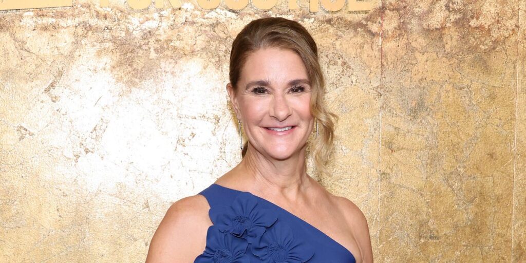 Melinda French Gates Wants to Be Seen 'Thriving' After Her Divorce