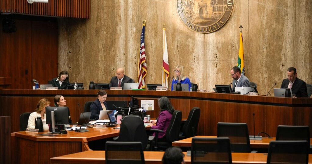 Santa Barbara County adopts mandate for clean-air technology in cannabis greenhouses | Local News