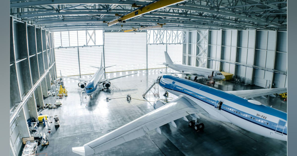 Airhub Aviation Strengthens Asset Management and MRO Services at SQQ, Lithuania