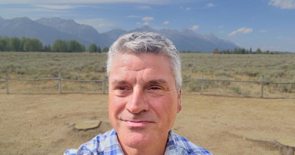 Neilson: From morality to math: Wyoming and the new energy realism | Guest Column