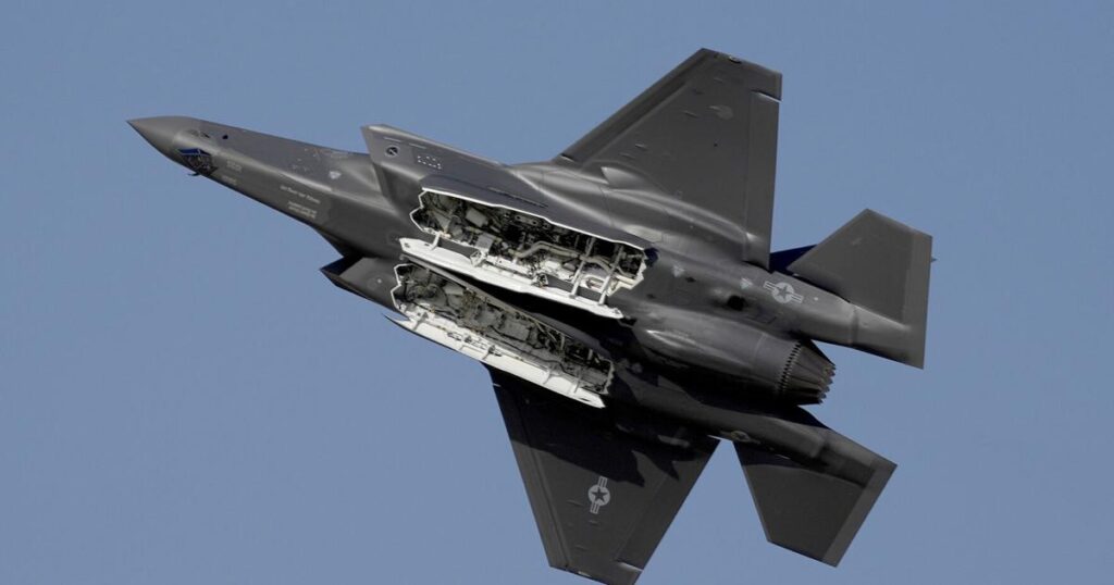 Greece US Fighter Jets