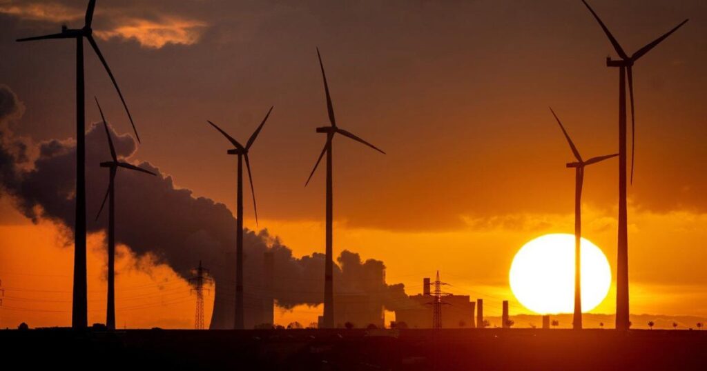 The climate indicator banks are facing rising pressure to report | Environment News