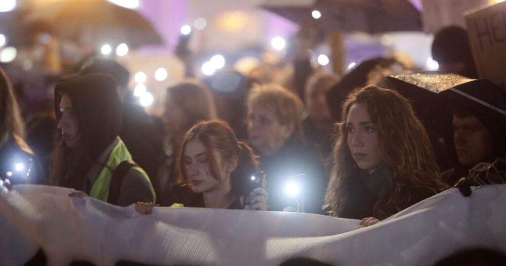 North Macedonia Nightclub Fire | World