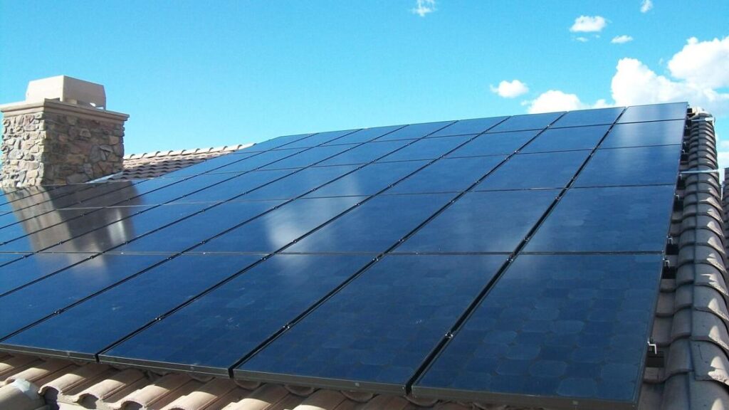 Catch up on Arizona's solar energy state