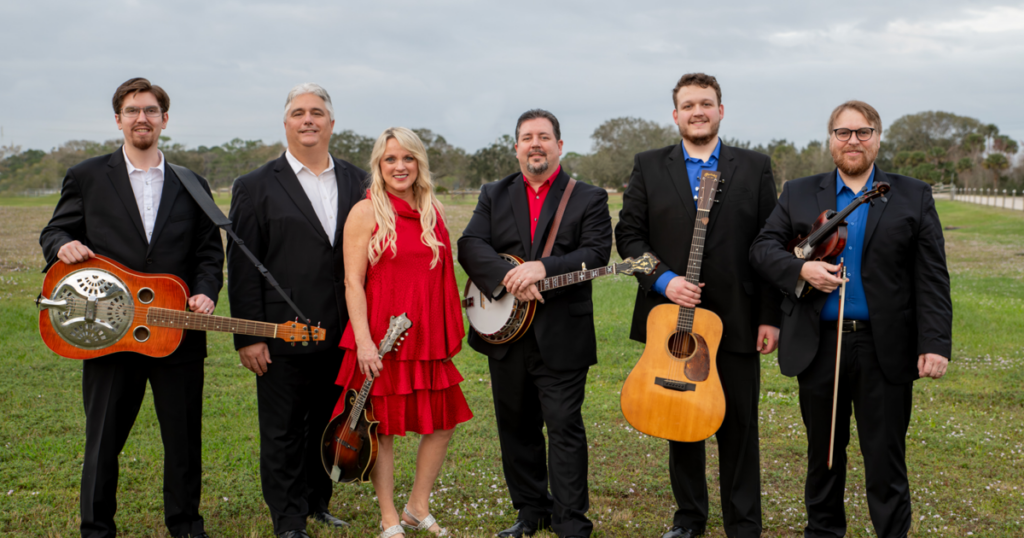 Rhonda Vincent & The Rage returns to Earle Theatre | Arts & Entertainment