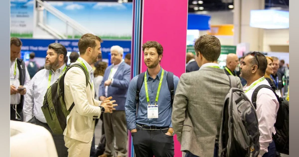 DTECH in Dallas: Grid Technology for the Future