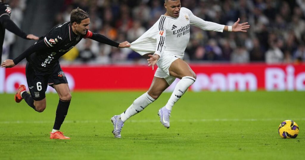 Spain Soccer La Liga | Soccer