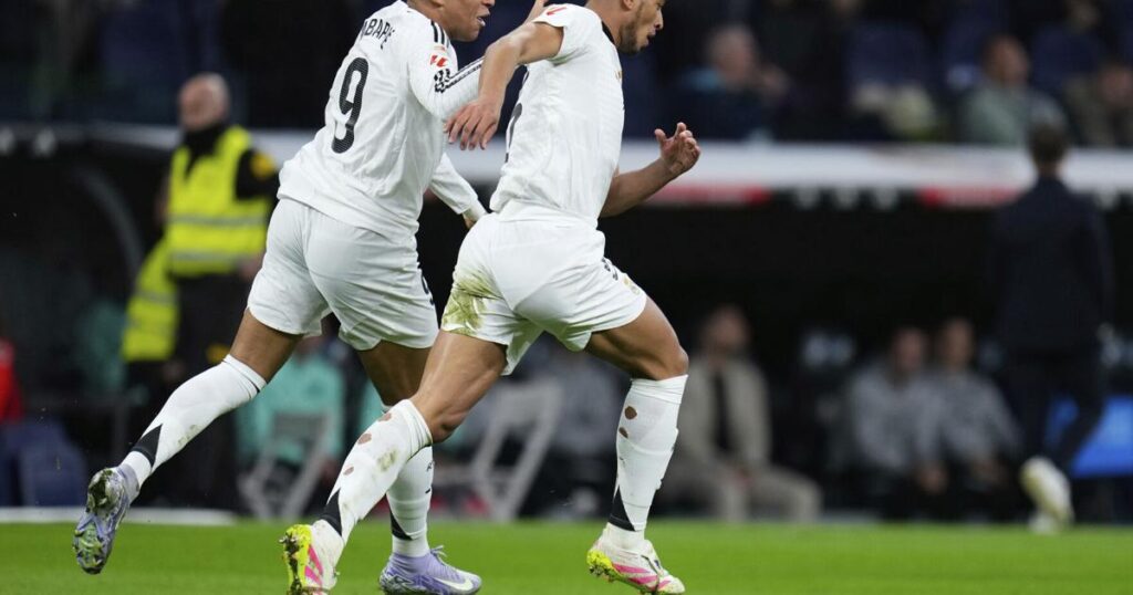 Spain Soccer La Liga | Sports