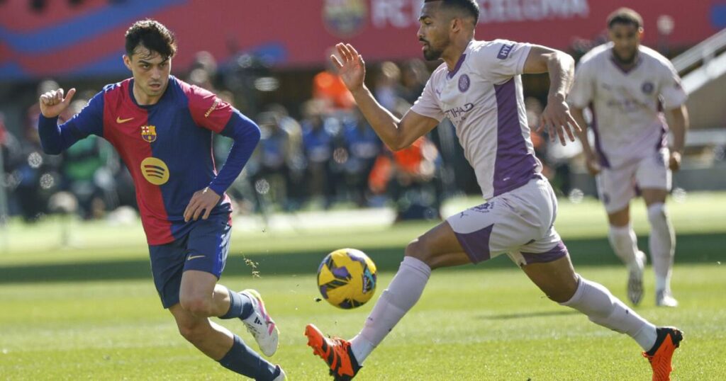 Spain Soccer La Liga | National Spain Soccer La Liga | National