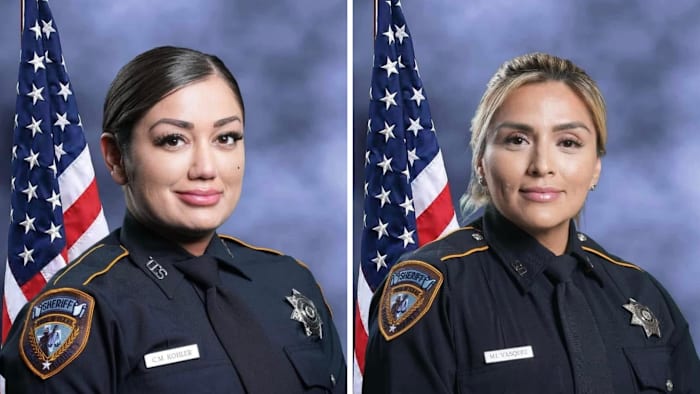 Two Harris County deputies die by suicide, highlighting need for mental health support among first responders