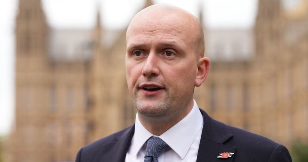 SNP figures turn on Stephen Flynn for branding Keir Starmer 'weak' on Ukraine and Trump