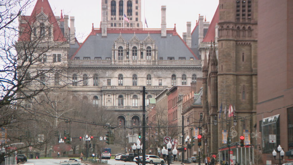 Federal Dollars for NYS Clean Energy projects could dry up, leading to higher utility bill