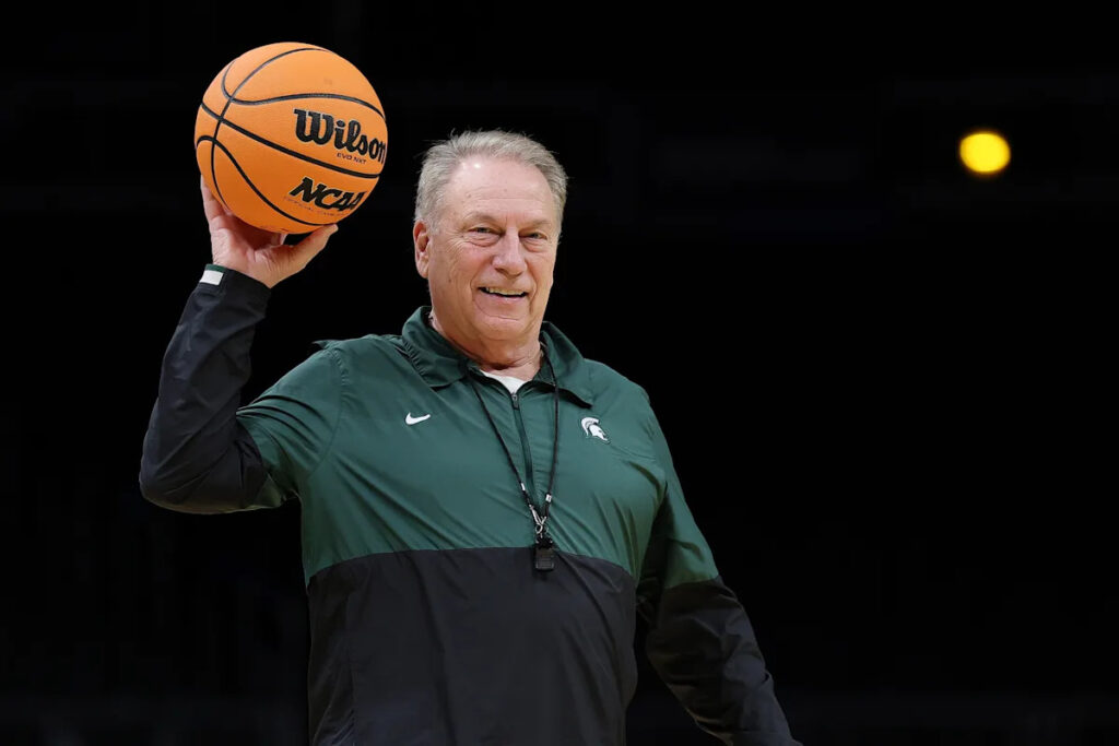 March Madness live updates, scores, bracket: Michigan State vs. Ole Miss, Kentucky vs. Tennessee in NCAA tournament action Download app from appStore