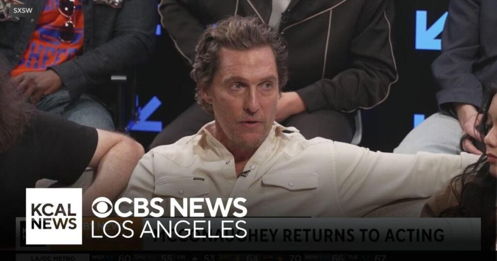 Latest in entertainment news with Variety