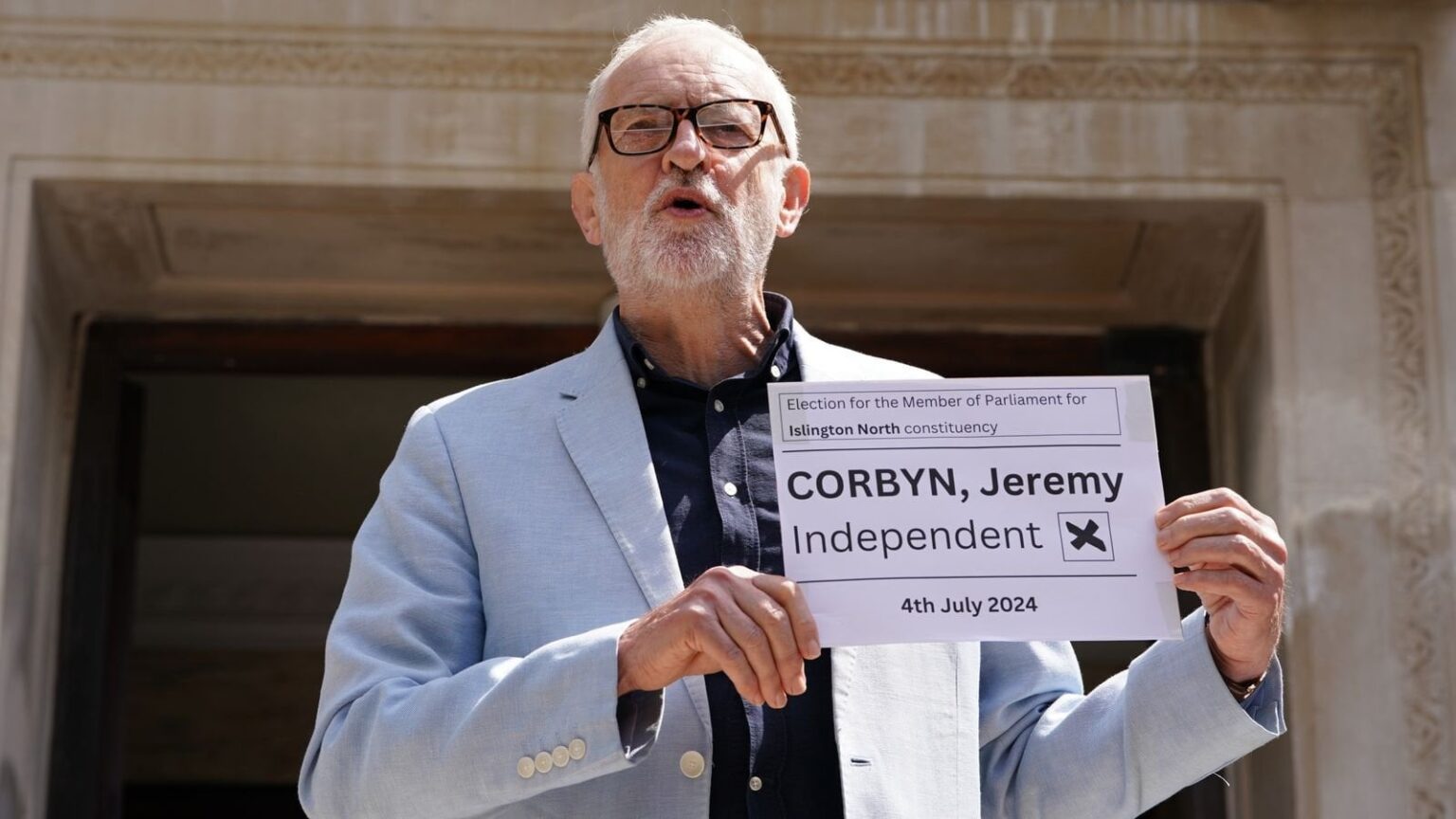 Jeremy Corbyn brands benefit cuts a ‘disgrace’ and says many Labour MPs are 'upset'