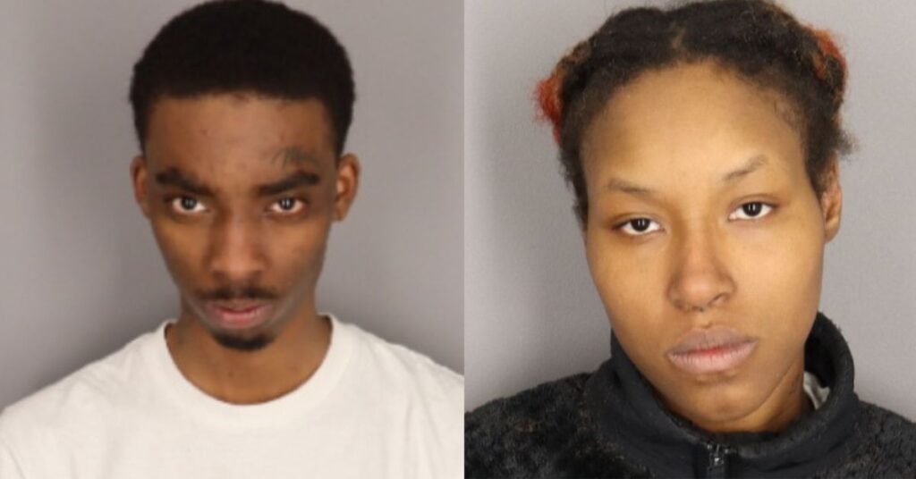 2 arrested in robbery at Greece hotel 2 arrested in robbery at Greece hotel