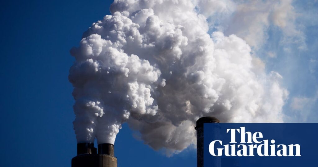 Trump’s environmental rule-shredding will put lives at risk, ex-EPA heads say | Trump administration