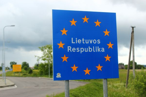 Lithuania called the resumption of transit of Belarusian fertilizers a threat to national security — EADaily, March 7th, 2025 — Politics, Russia