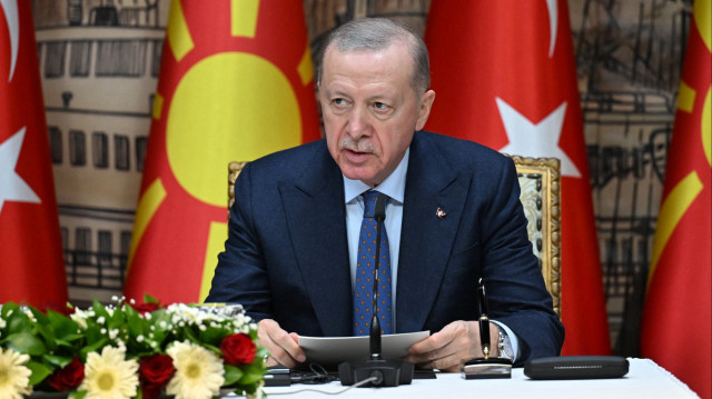 Yeni Şafak English