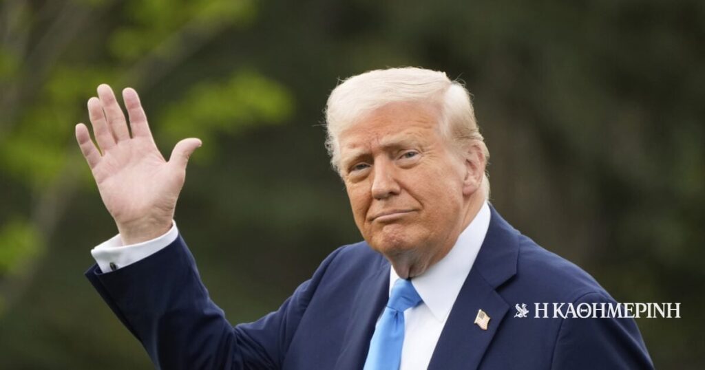 Trump threatens Russia with duties and declares "very angry" with Putin