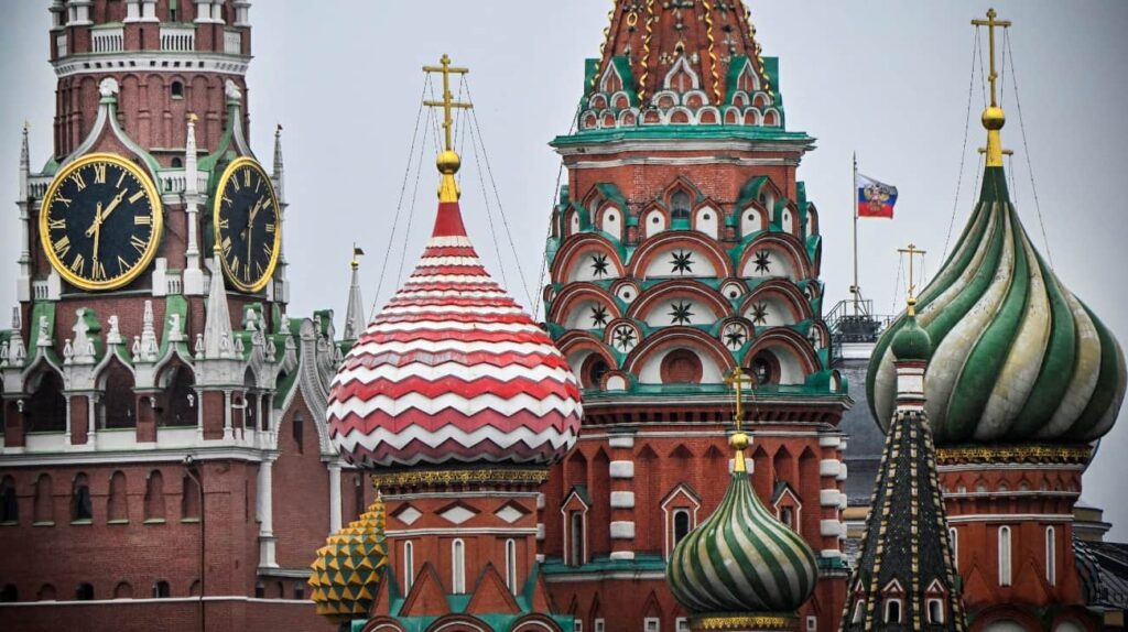 ISW: Kremlin tries to disrupt peace talks and set Ukraine and US at odds