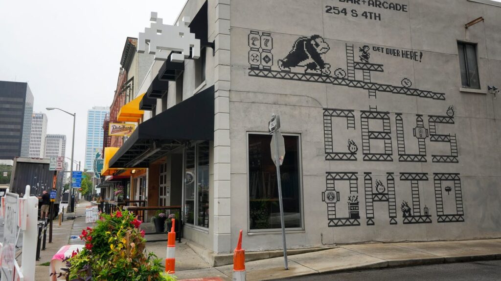 16-Bit Bar + Arcade announces permanent closure
