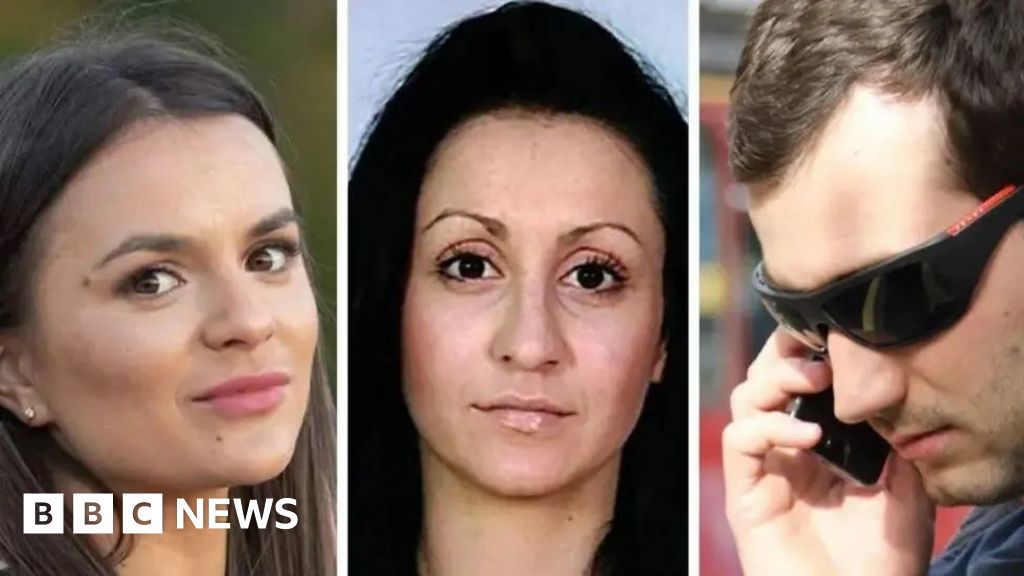 Bulgarians guilty of spying for Russia in the UK