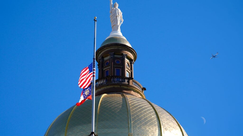 Sports betting among bills that struck out in the General Assembly