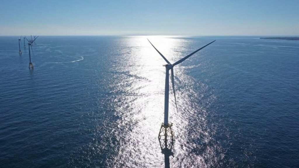 New Jersey offshore wind developer loses Clean Air permit from EPA