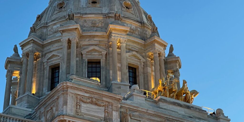 Minnesota GOP senators push mental health bill on “Trump Derangement Syndrome”