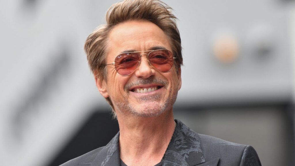 Robert Downey Jr. makes surprise appearance at SXSW 2025 in Austin Robert Downey Jr. makes surprise appearance at SXSW 2025 in Austin