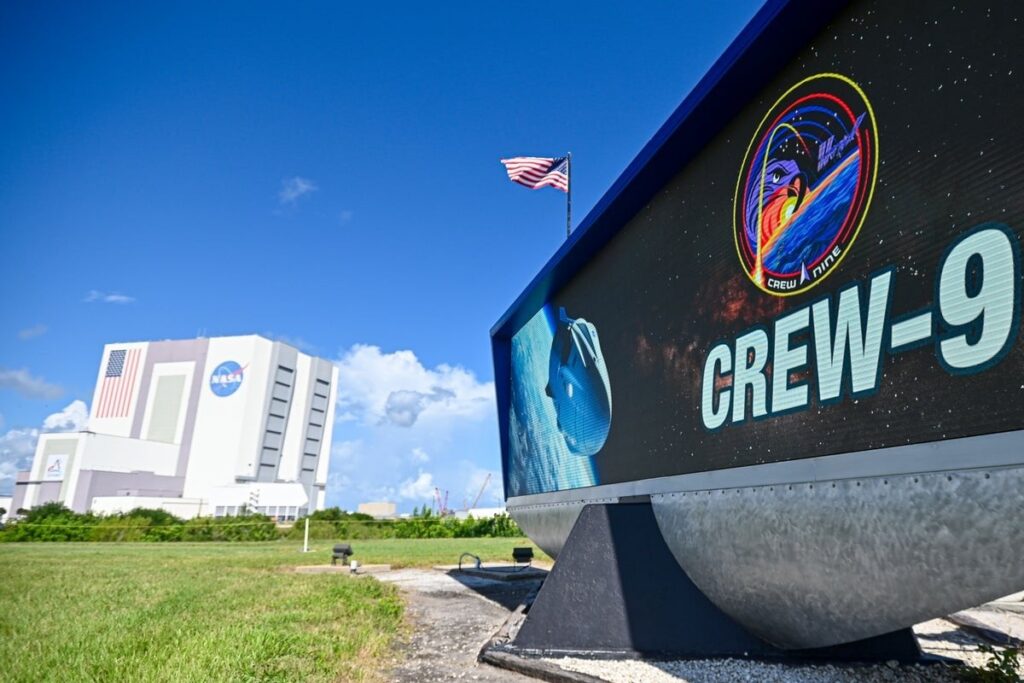 NASA terminating $420 million in contracts not aligned with its new priorities.
Space agency reportedly being pushed to focus on Mars, a priority of commercial partner SpaceX founder Elon Musk
