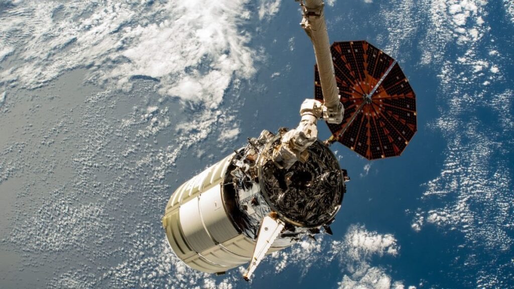 After a spacecraft [NG-22] was damaged en route to launch, NASA says it won’t launch Ars Technica