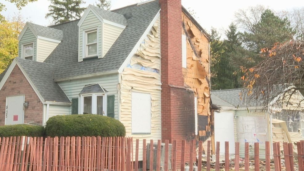 Report reveals natural gas leak from unsecured meter led to Greece house explosion header logo
