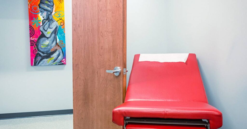 How Black woman-focused health center Village of Healing is reducing health disparities in Cleveland