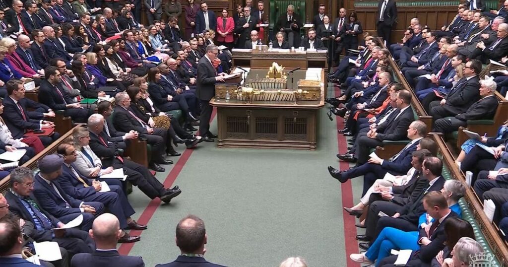 MPs to get pay rise boost as salaries to hit near six figures