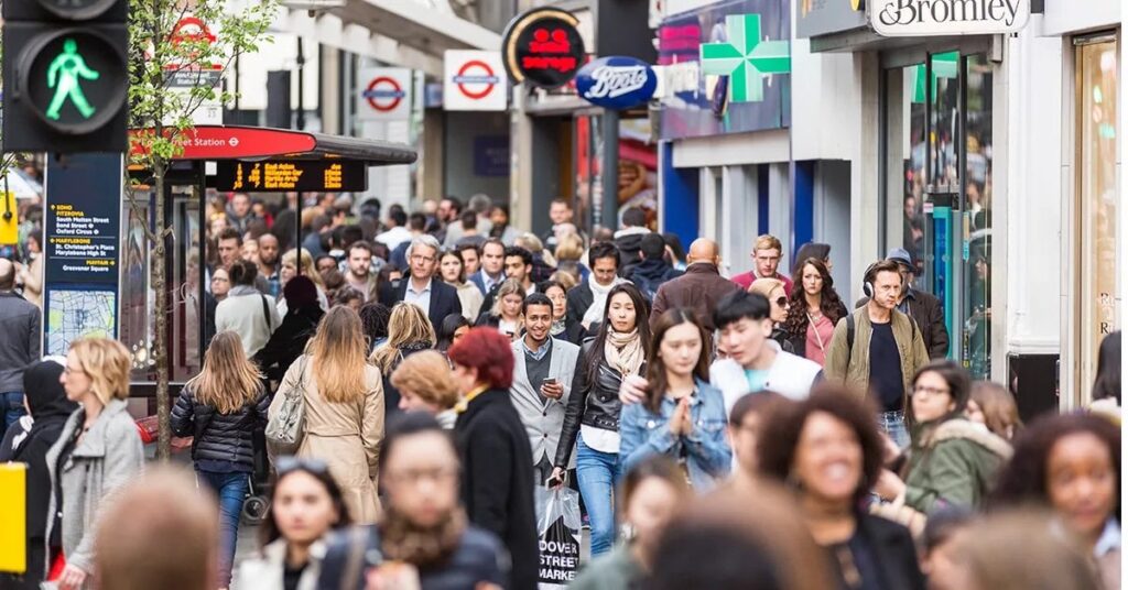 Non-religious outnumber Christians in UK – Pew study