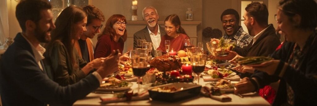 Most Americans Watch TV during their Meals