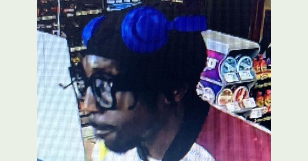 Greece police seek suspect in retail theft