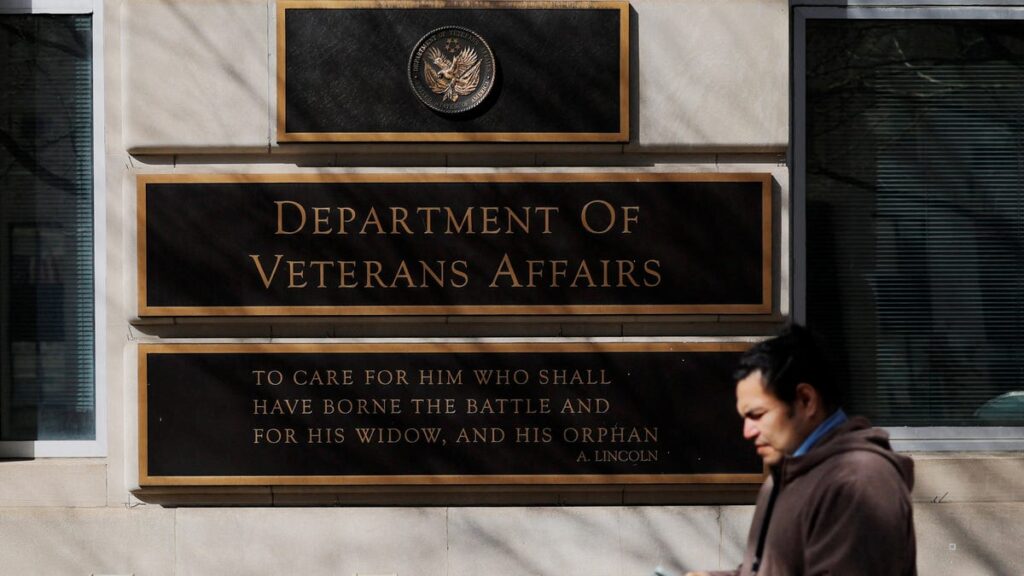 VA health researchers get 90-day reprieve, but mass layoffs ahead VA health researchers get 90-day reprieve, but mass layoffs ahead