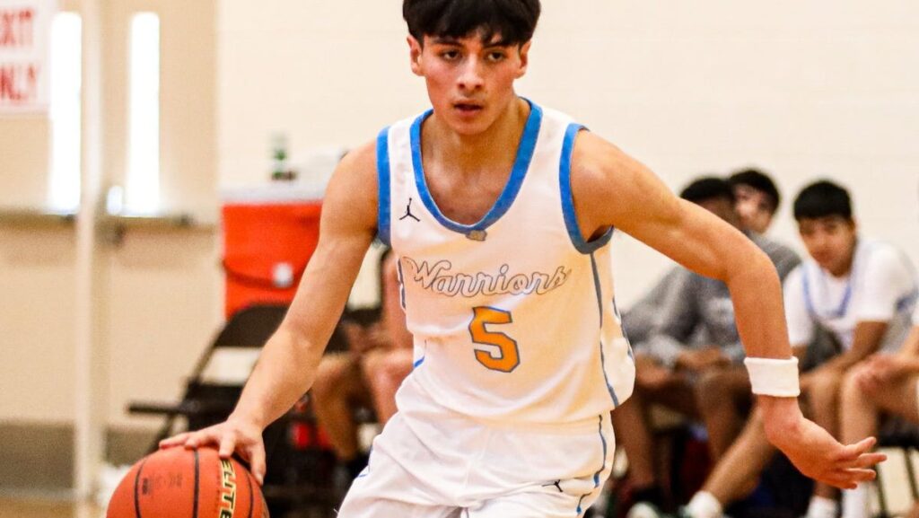 Immanuel Christian basketball earns state honors