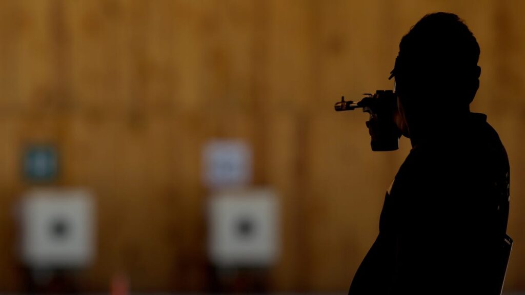 OSU wins sport, air pistol events to earn 5th straight national title