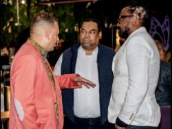Supreme Ventures expands entertainment portfolio | Entertainment