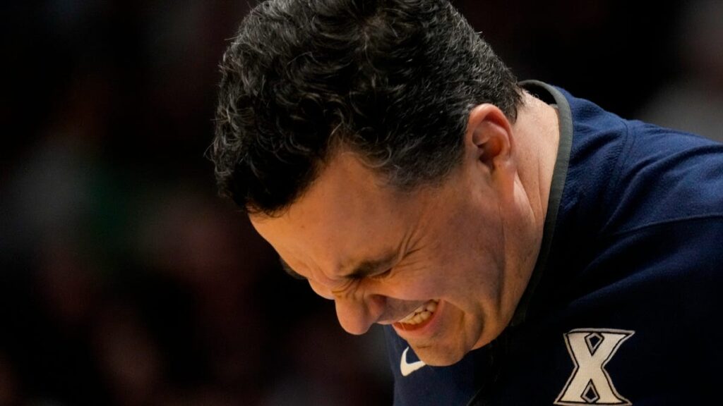 Sean Miller to Texas a reminder of no loyalty in college sports