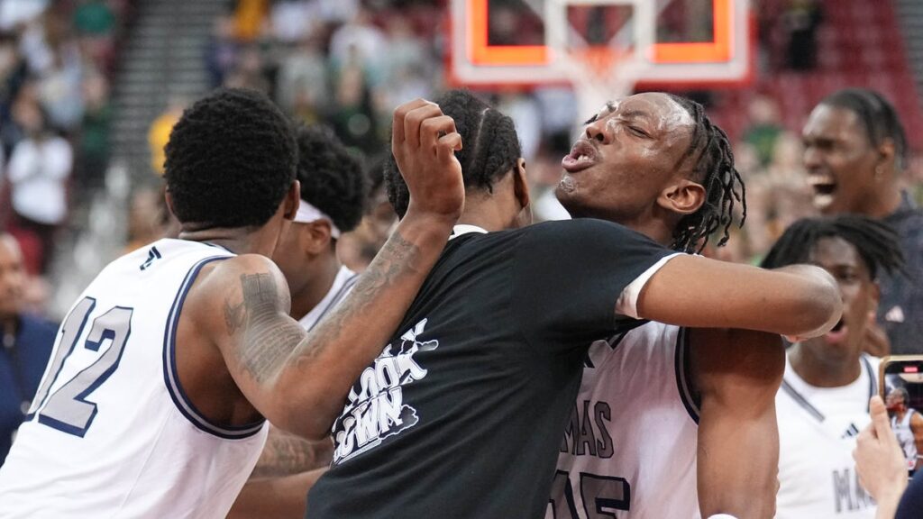 Milwaukee Academy of Science wins title